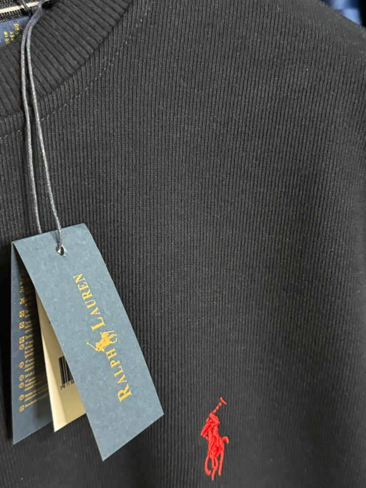POLO PREMIUM BATTAL SWEAT