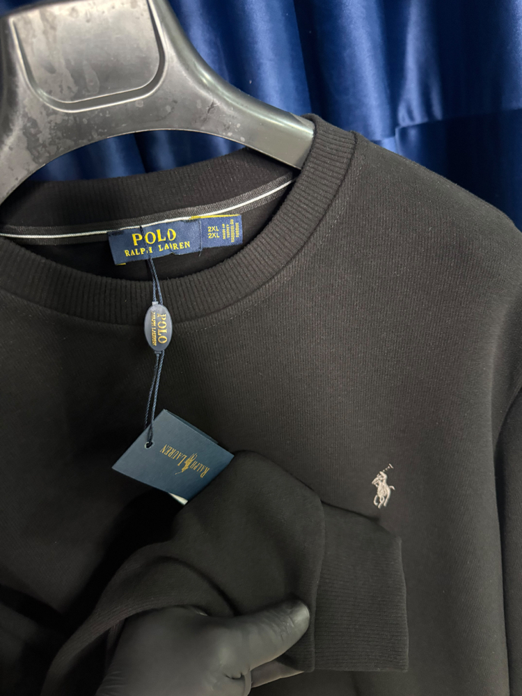 POLO PREMIUM BATTAL SWEAT