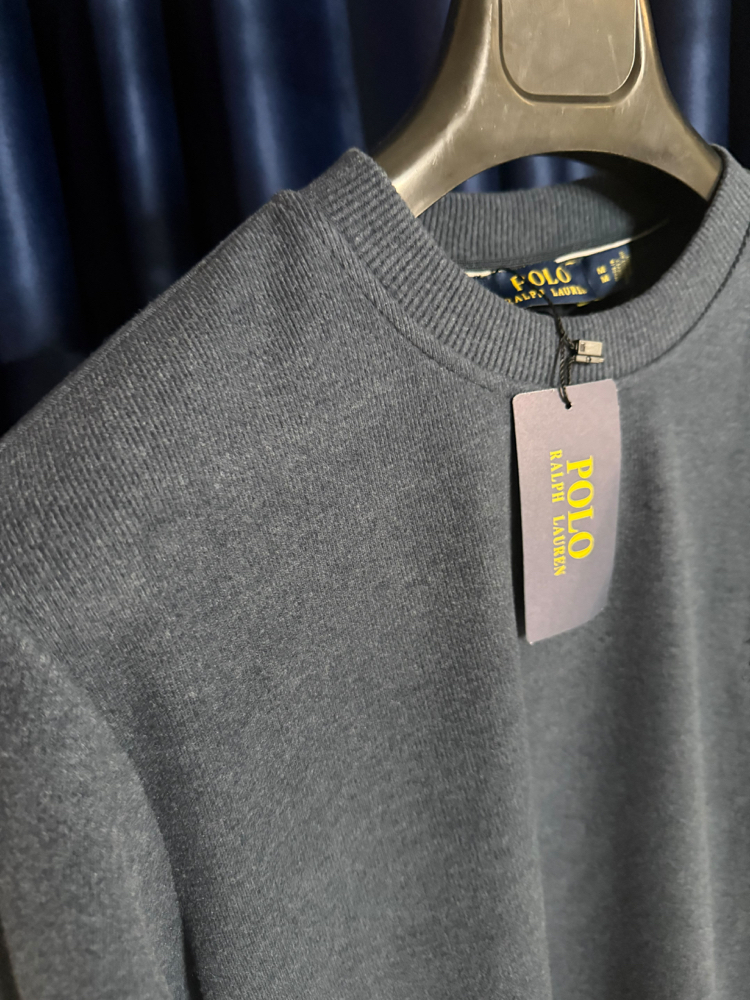 POLO RALPH LAUREN PREMIUM SWEAT