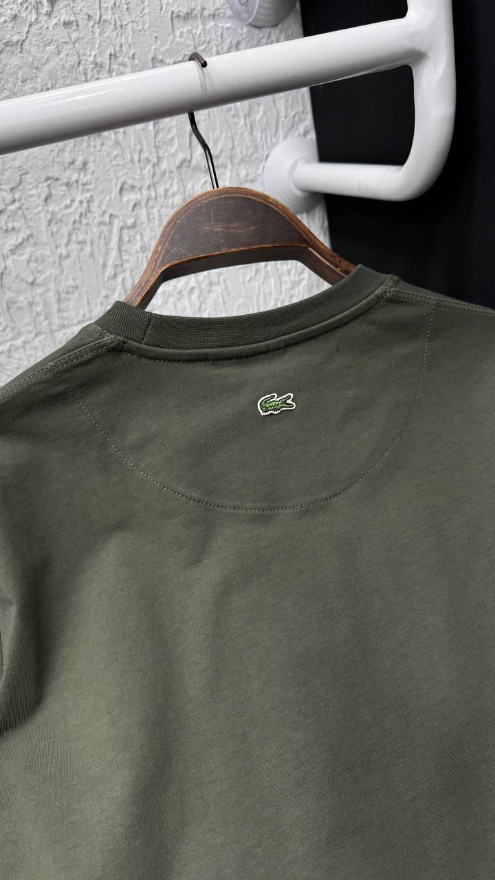 LCST PREMIUM TSHIRT 0078