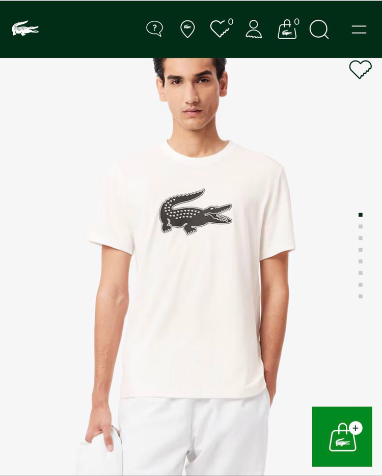 LCST PREMIUM TSHIRT 0062