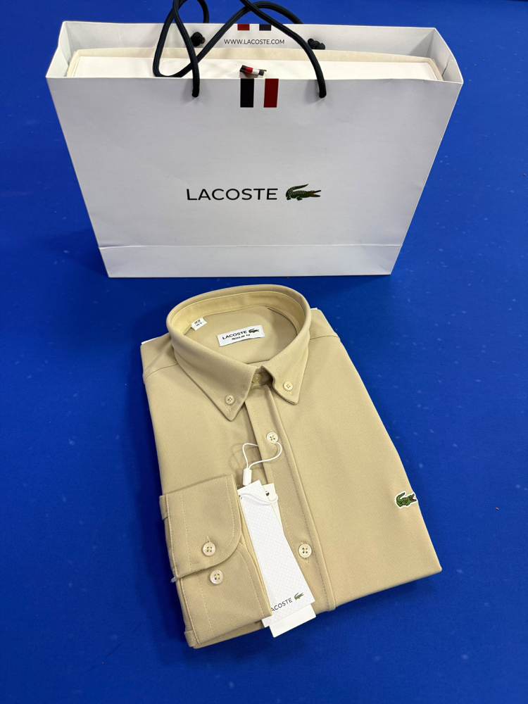 LCST PREMIUM KRİŞMAZ GÖMLEK