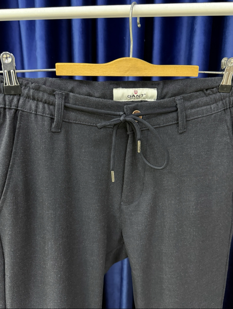 GANT PREMIUM JUGGER PANTOLON