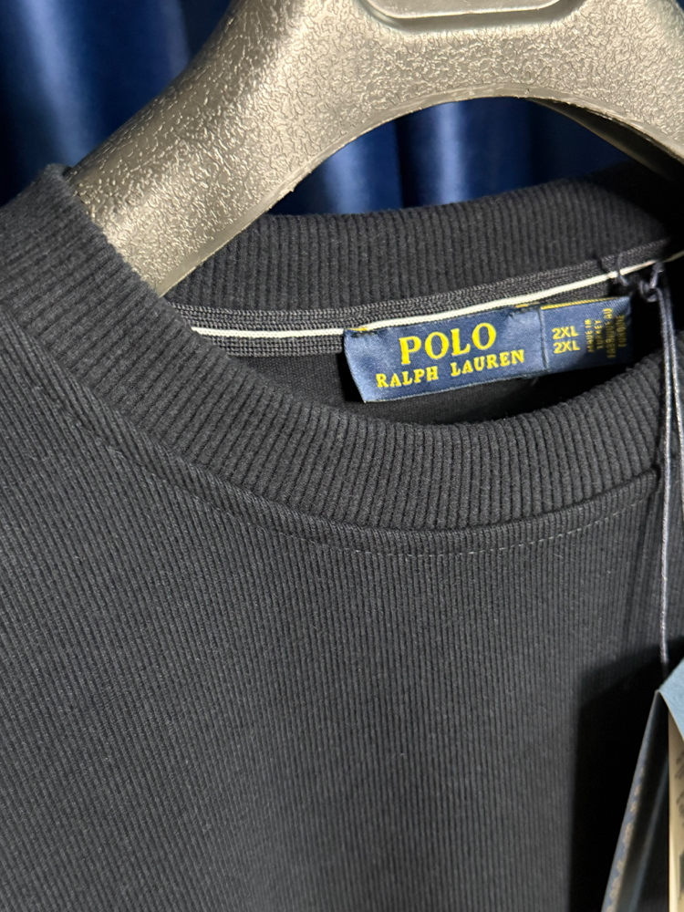 POLO PREMIUM BATTAL SWEAT