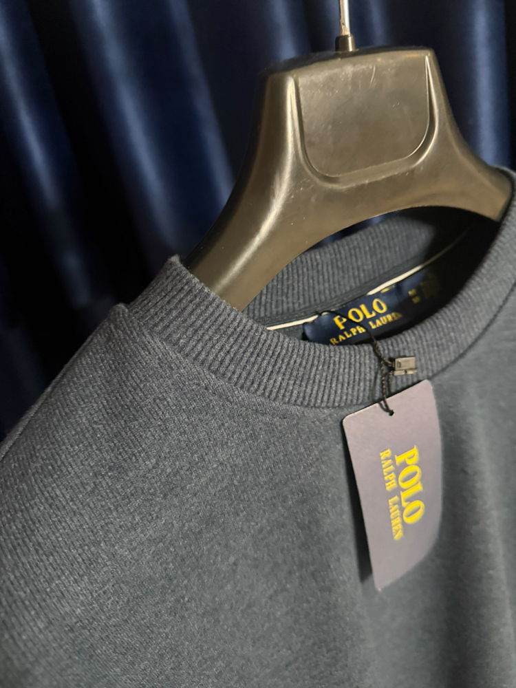 POLO RALPH LAUREN PREMIUM SWEAT