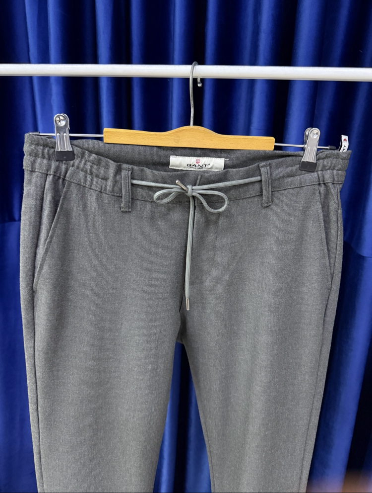 GANT PREMIUM JUGGER PANTOLON