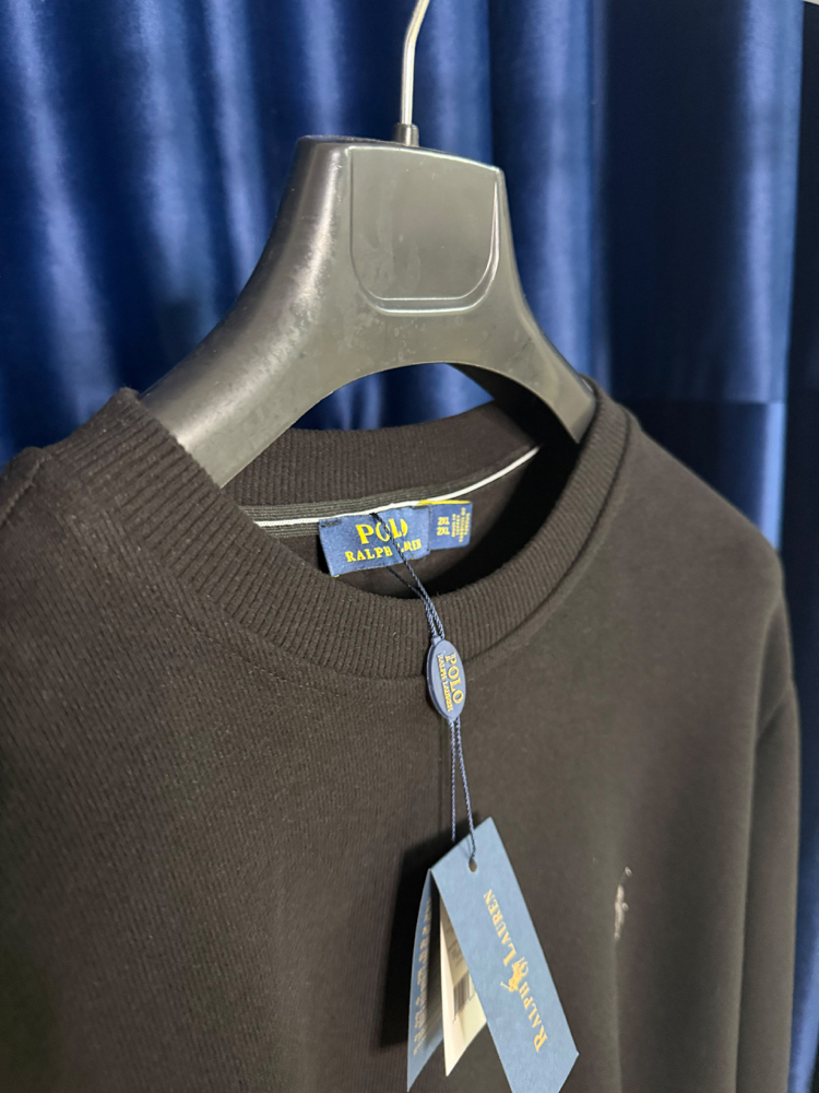 POLO PREMIUM BATTAL SWEAT