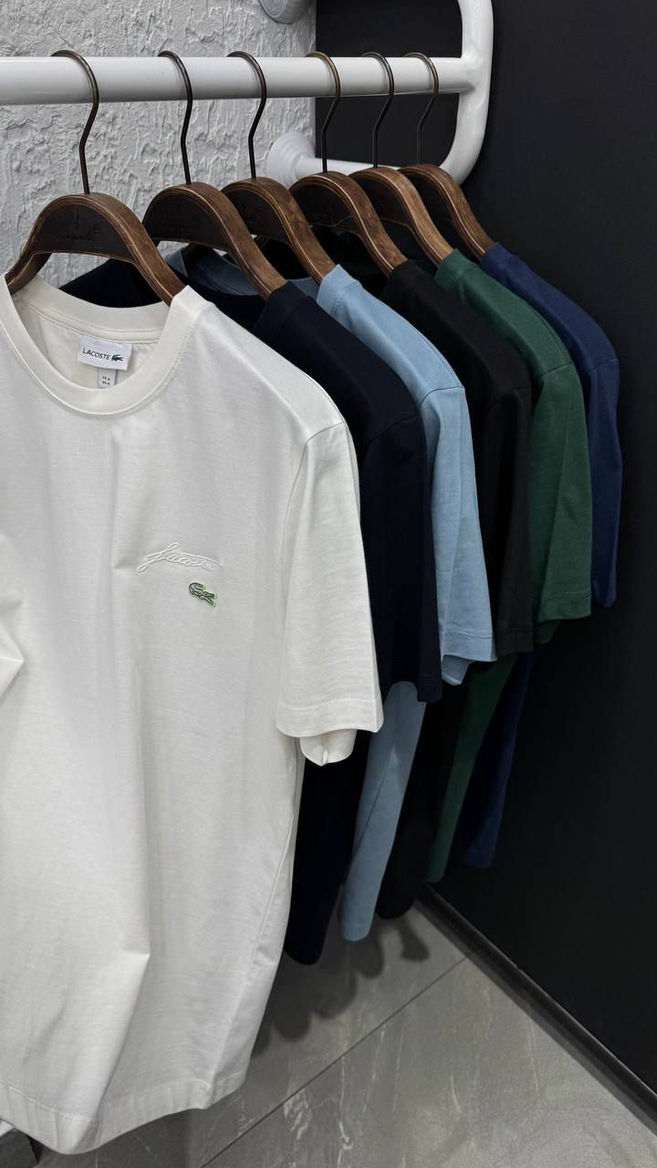 LCST PREMIUM TSHIRT 0058