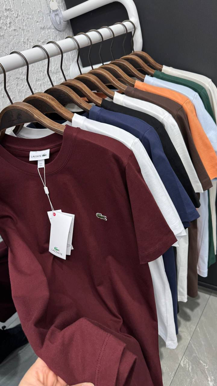 LCST PREMIUM TSHIRT 0076