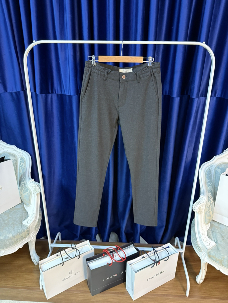 GANT PREMIUM JUGGER PANTOLON