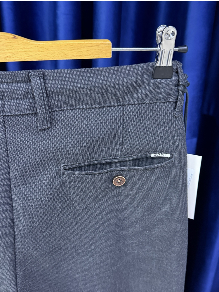 GANT PREMIUM JUGGER PANTOLON