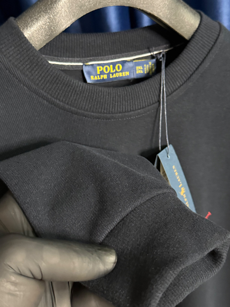 POLO PREMIUM BATTAL SWEAT