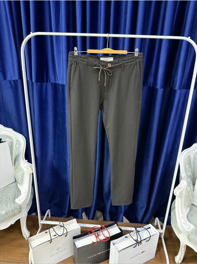 GANT PREMIUM JUGGER PANTOLON