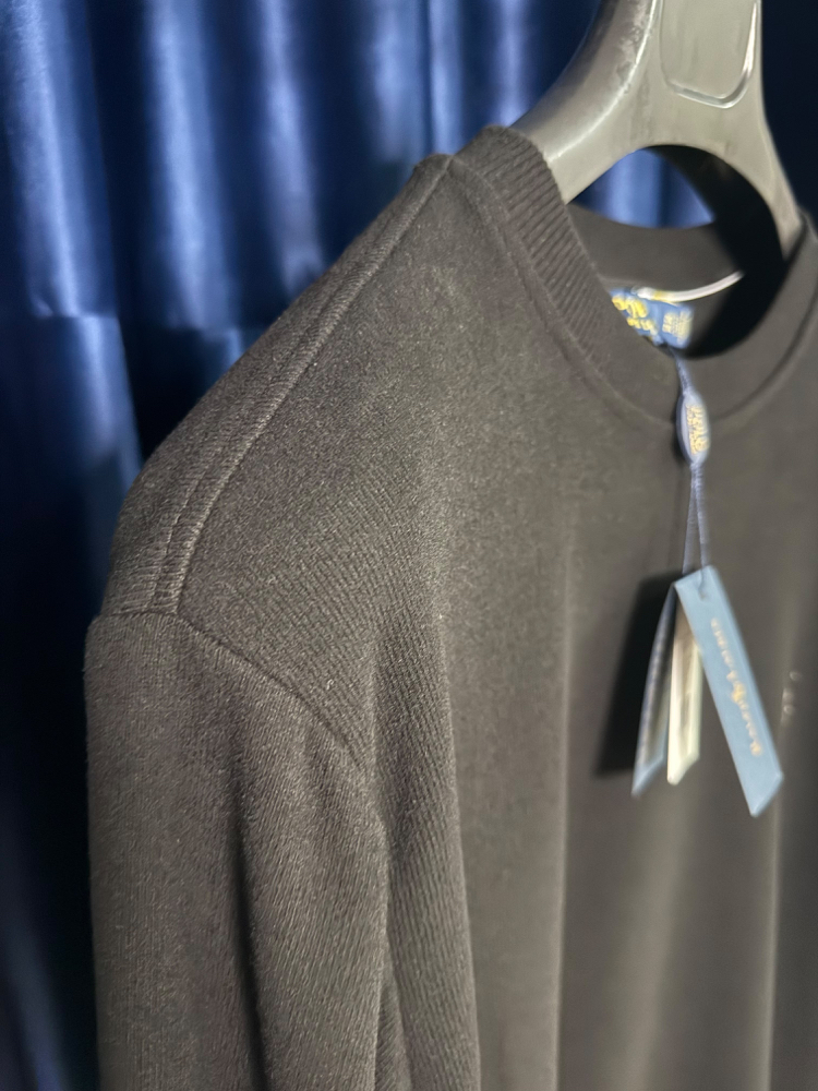 POLO PREMIUM BATTAL SWEAT