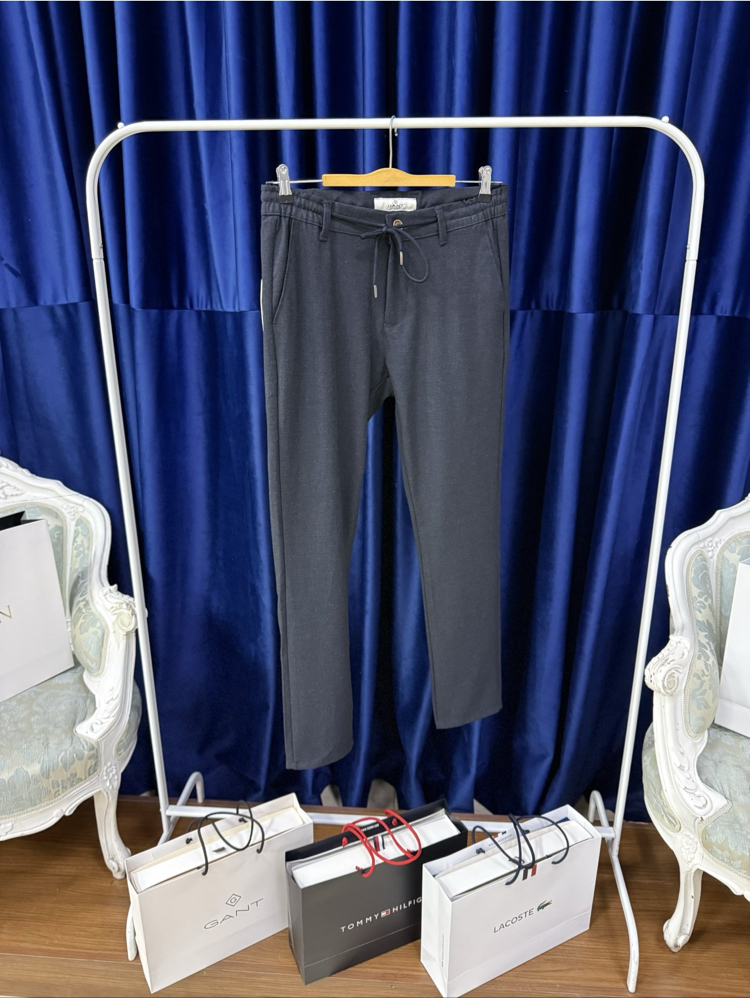 GANT PREMIUM JUGGER PANTOLON