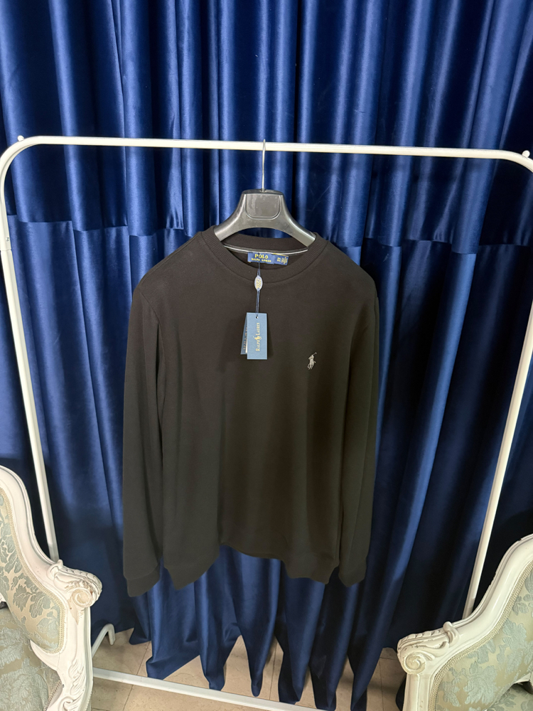 POLO PREMIUM BATTAL SWEAT