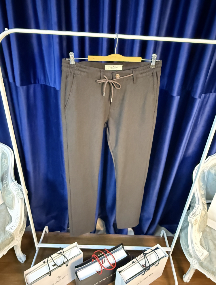 GANT PREMIUM JUGGER PANTOLON