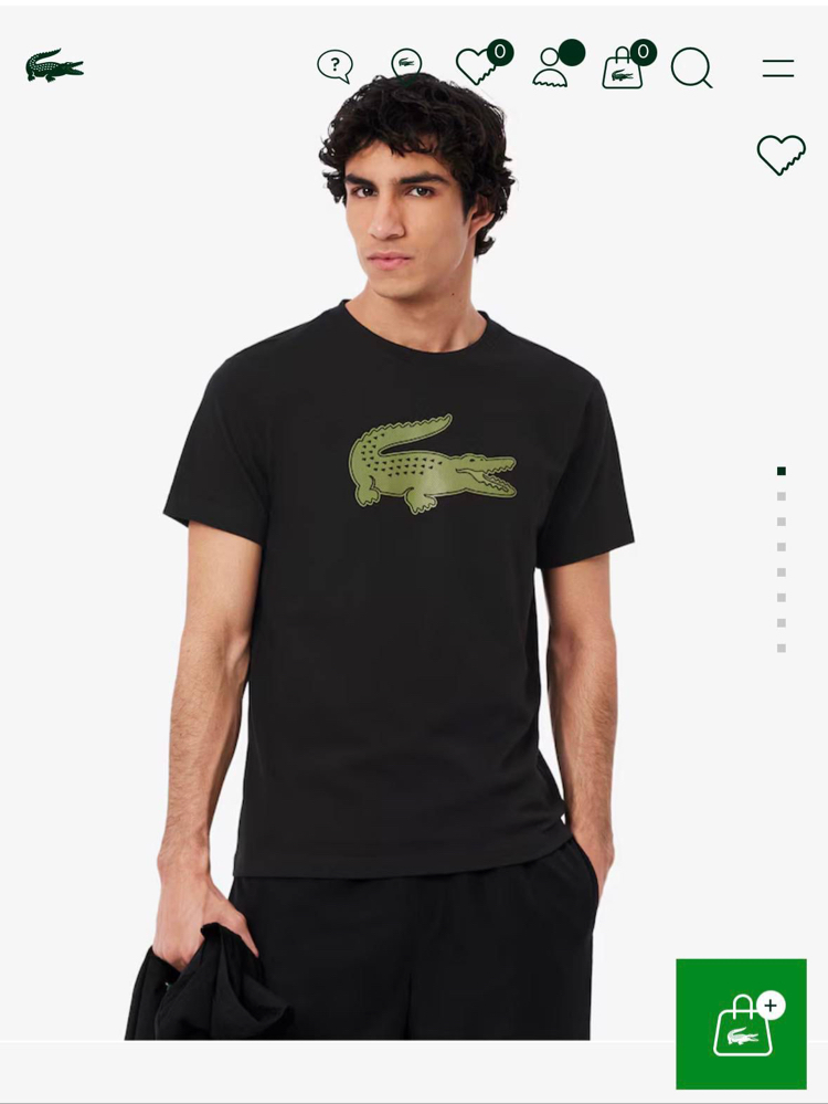 LCST PREMIUM TSHIRT 0060