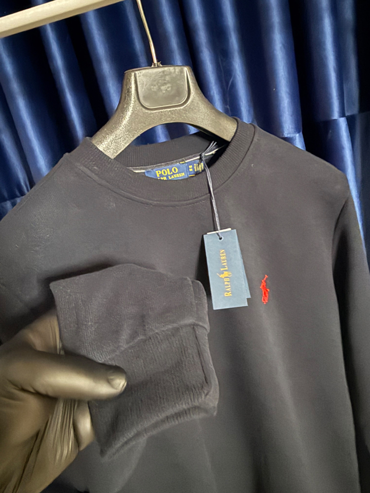 POLO RALPH LAUREN PREMIUM SWEAT
