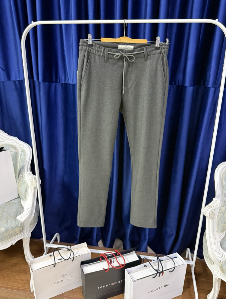 GANT PREMIUM JUGGER PANTOLON