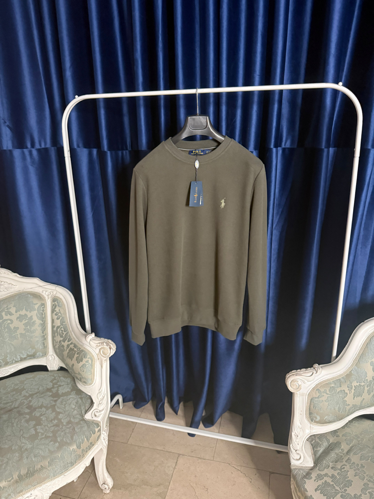 POLO RALPH LAUREN PREMIUM SWEAT