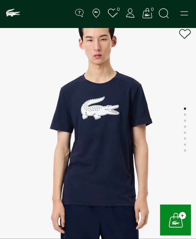 LCST PREMIUM TSHIRT 0063