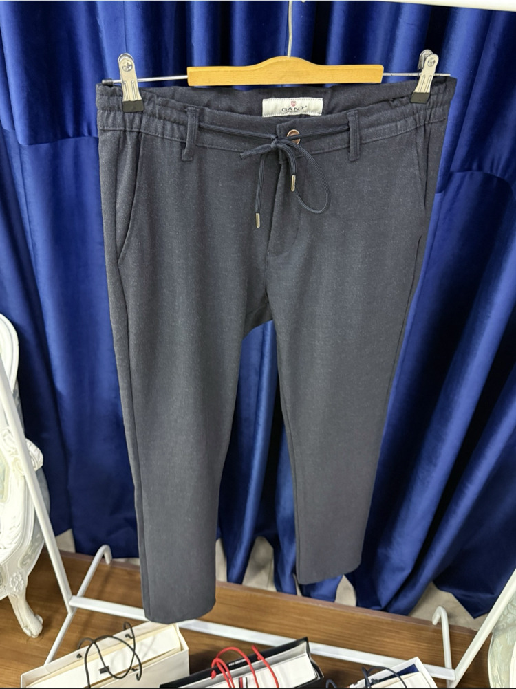 GANT PREMIUM JUGGER PANTOLON
