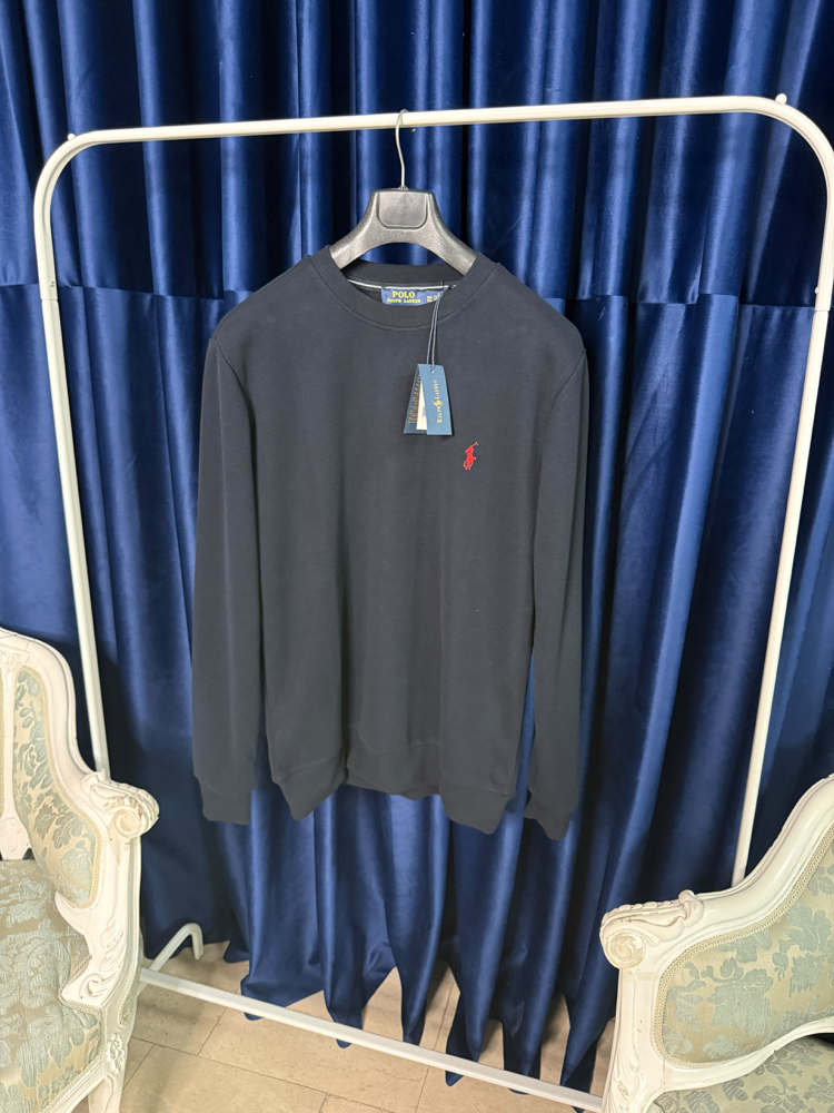POLO PREMIUM BATTAL SWEAT