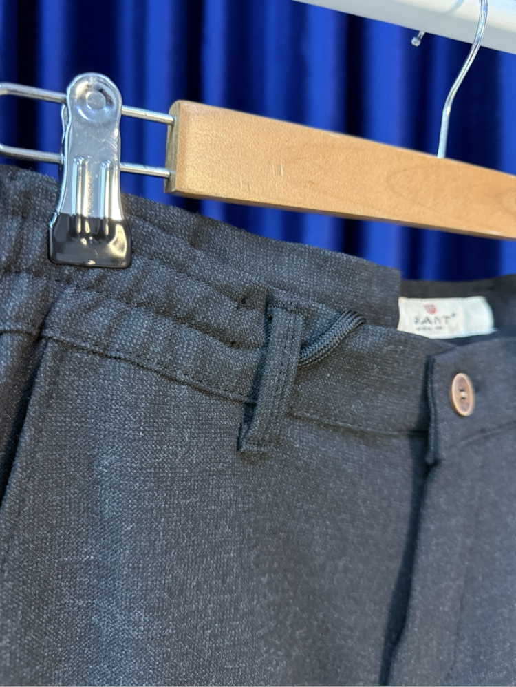 GANT PREMIUM JUGGER PANTOLON