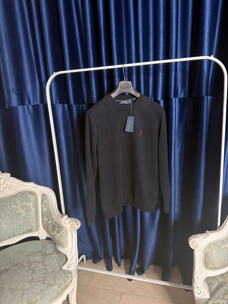 POLO RALPH LAUREN PREMIUM SWEAT