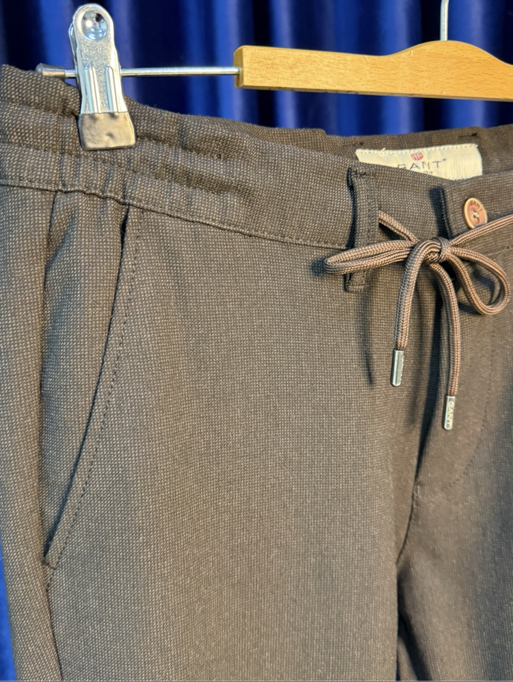 GANT PREMIUM JUGGER PANTOLON