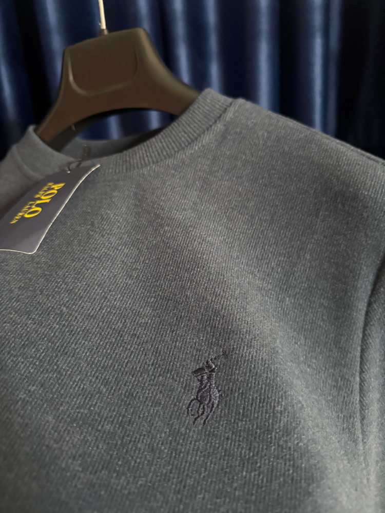 POLO RALPH LAUREN PREMIUM SWEAT