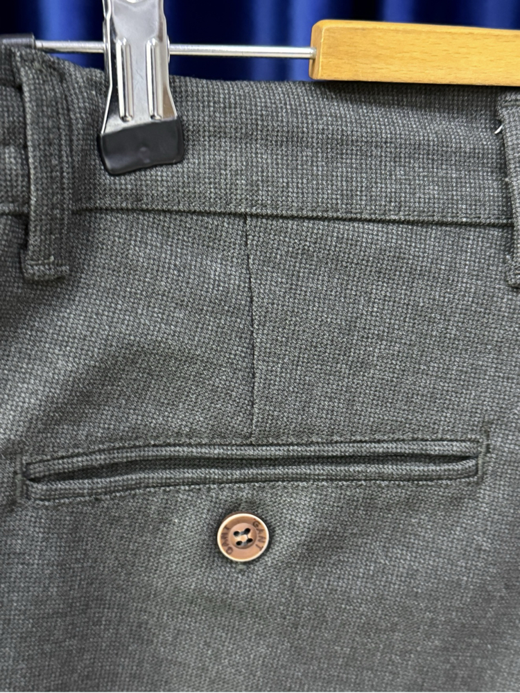 GANT PREMIUM JUGGER PANTOLON