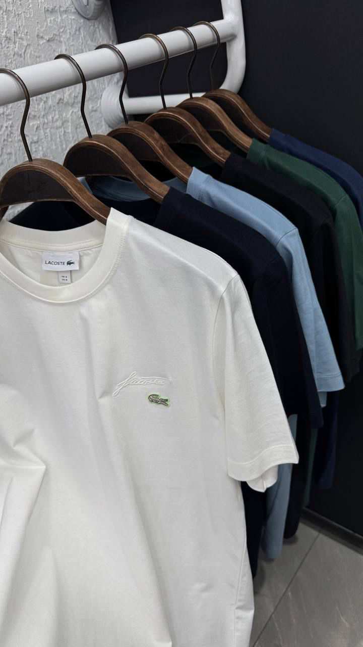 LCST PREMIUM TSHIRT 0058
