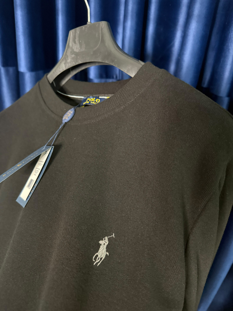 POLO PREMIUM BATTAL SWEAT