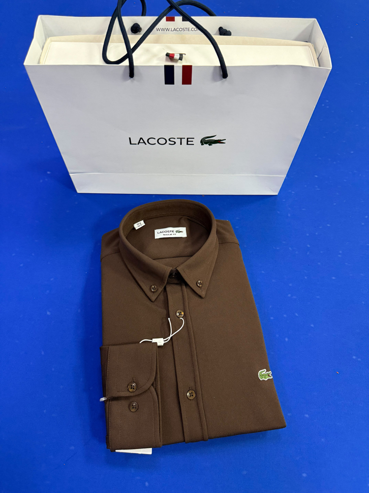 LCST PREMIUM KIRİŞMAZ GÖMLEK