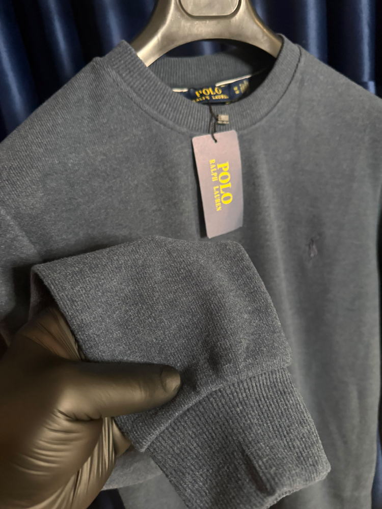 POLO RALPH LAUREN PREMIUM SWEAT