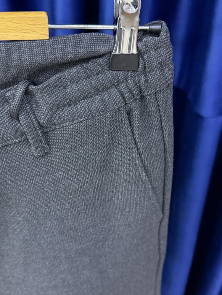 GANT PREMIUM JUGGER PANTOLON