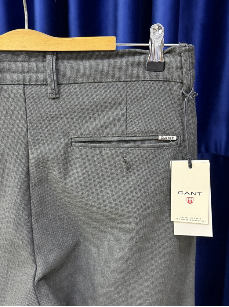 GANT PREMIUM JUGGER PANTOLON