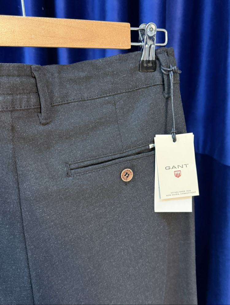 GANT PREMIUM JUGGER PANTOLON