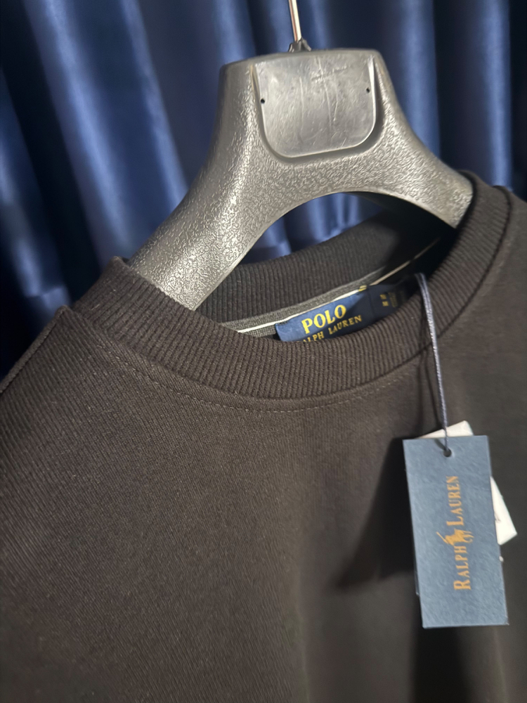 POLO RALPH LAUREN PREMIUM SWEAT