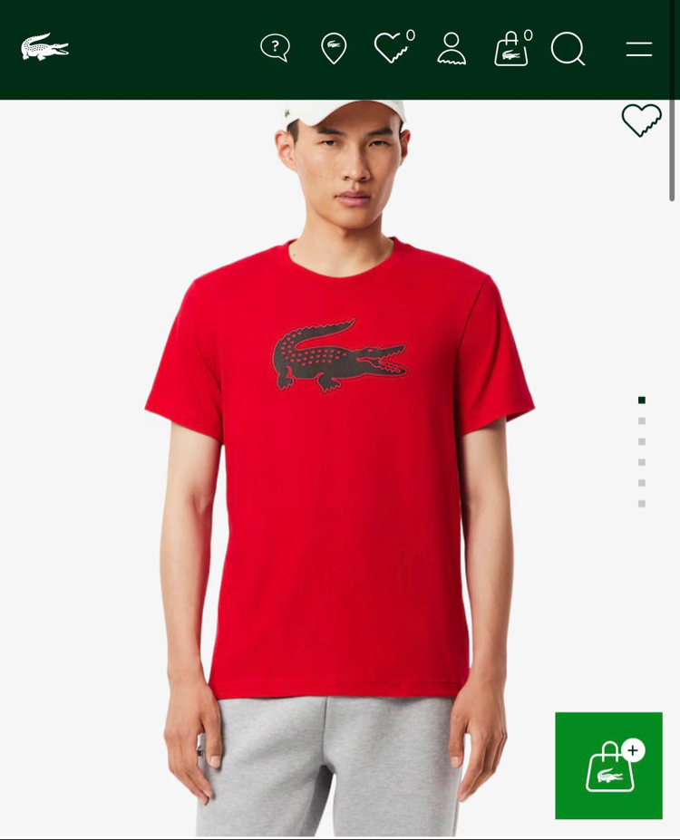 LCST PREMIUM TSHIRT 0061