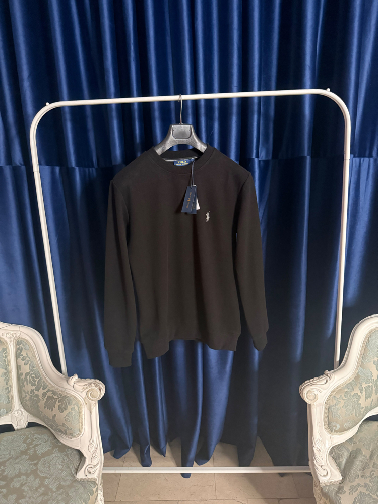 POLO RALPH LAUREN PREMIUM SWEAT