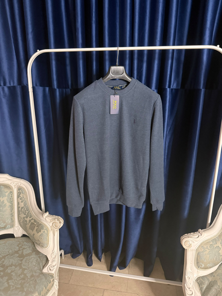 POLO RALPH LAUREN PREMIUM SWEAT