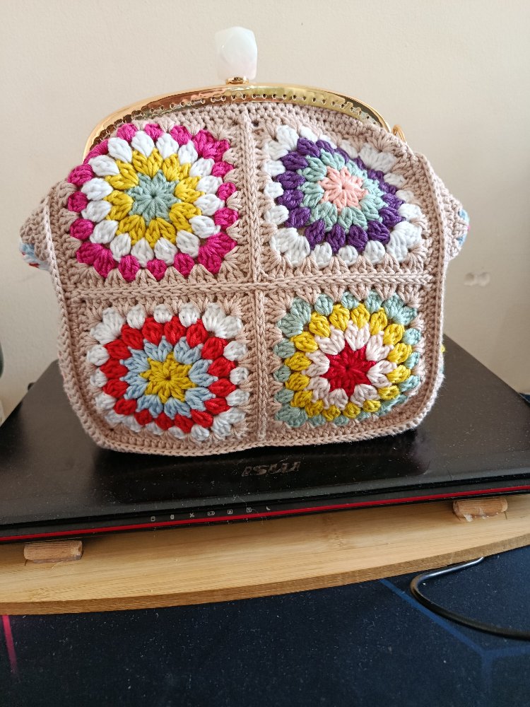 coton bag