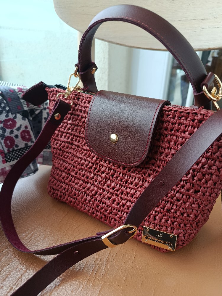 minibag çanta 