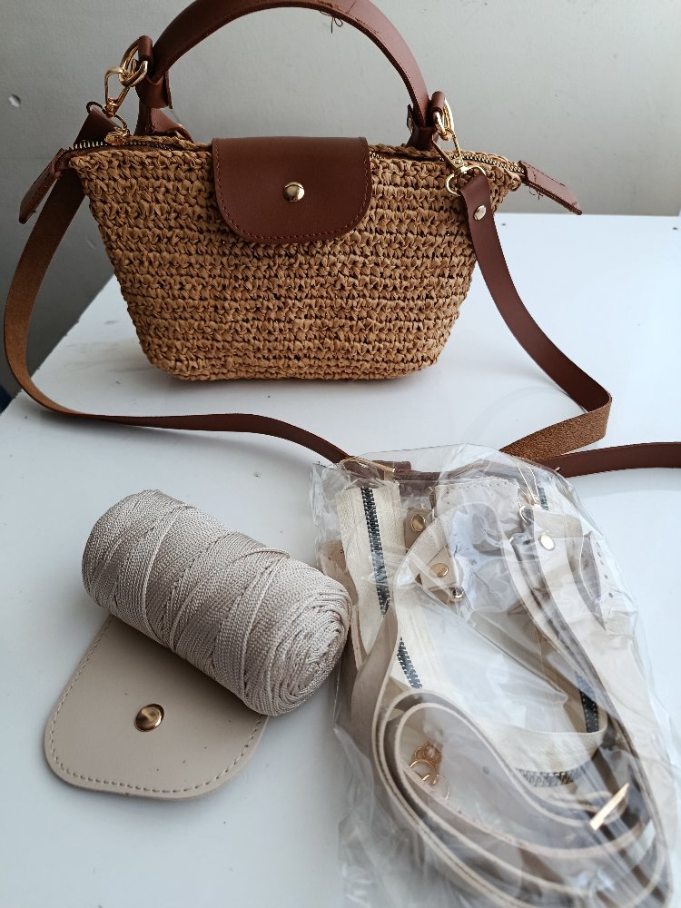 mini bag longcham çanta kiti
