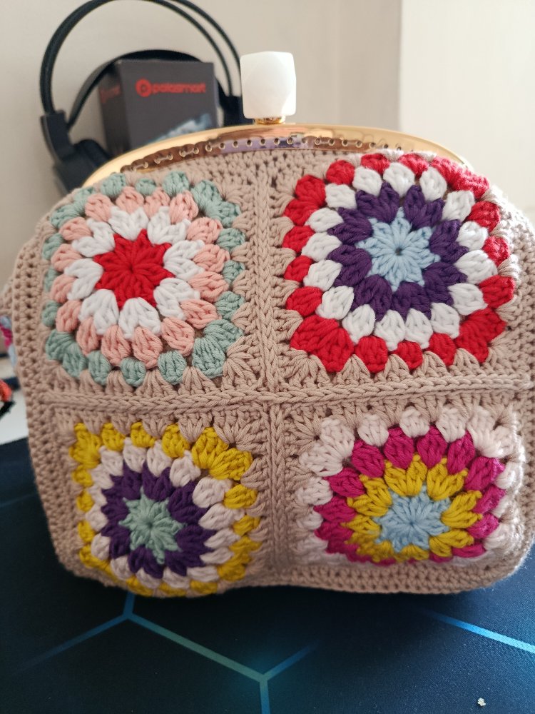 coton bag