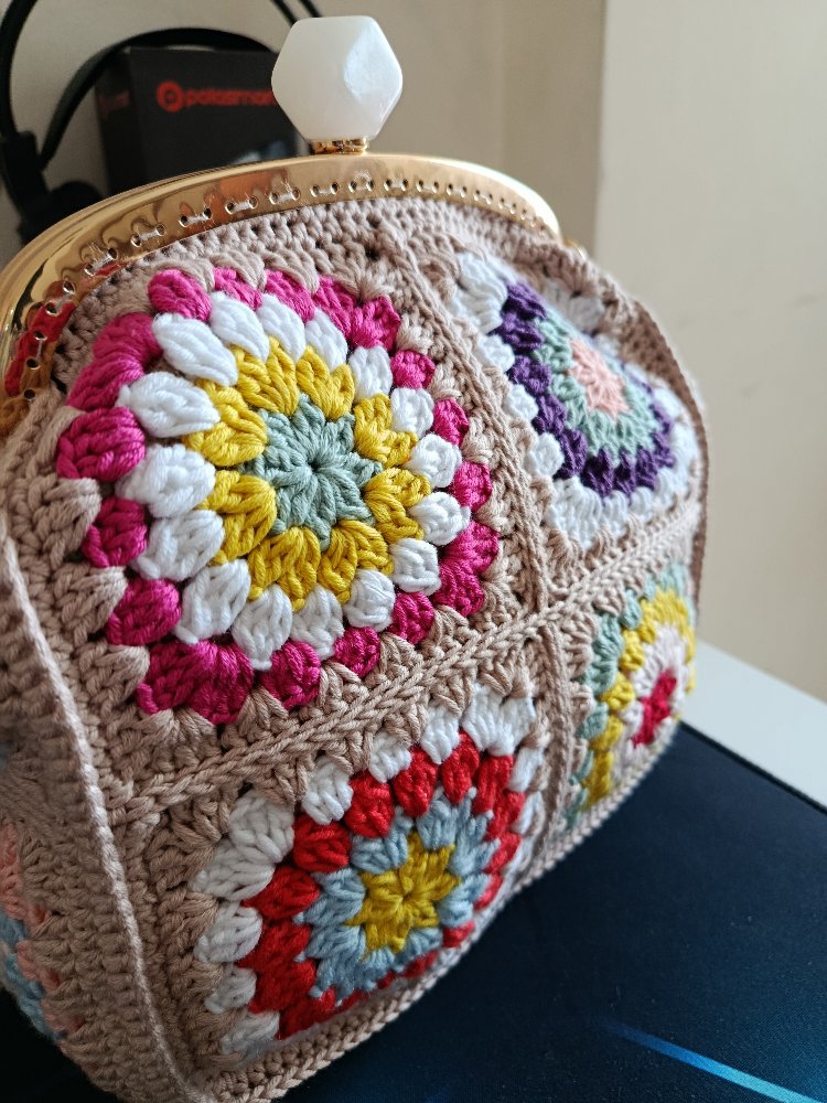 coton bag