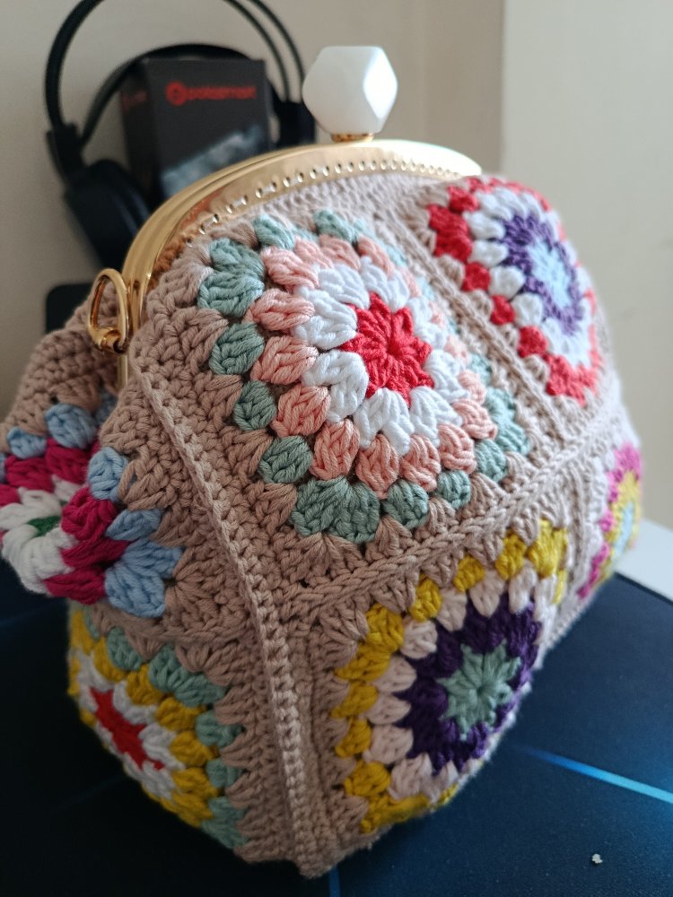 coton bag